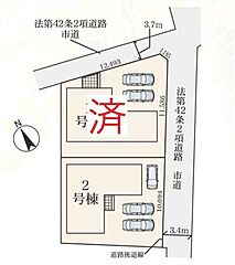 飯田グループホールディングス　リナージュ四日市京町　第１期 その他