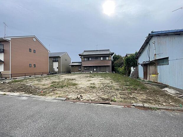 全2邸☆建築予定地
建築中のためモデルハウスで構造説明会を開催しております☆設備や構造などご説明いたします!