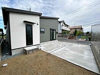 飯田グループホールディングス　ジーステージ　弥富市平島東２期 その他