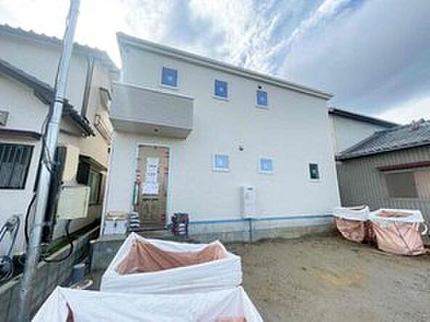 建築中のためモデルハウスで構造説明会を開催しております☆設備や構造などご説明いたします！お気軽にお問い合わせください♪