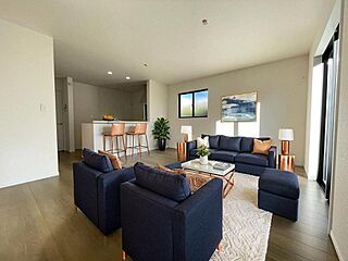 飯田グループホールディングス　ハートフルタウン　大治町長牧７期　全１邸 その他