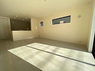 飯田グループホールディングス　リーブルガーデン　稲沢市田代２丁目　全２邸 その他