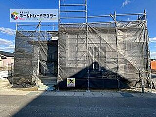 飯田グループホールディングス　ブルーミングガーデン　愛西市草平町江ノ田　全１邸 その他