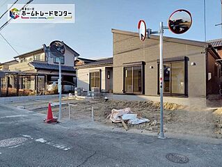 飯田グループホールディングス　リーブルガーデン　愛西市西保町森浦の平屋　全１邸 その他