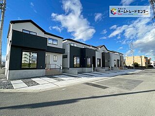 テラシエ　蟹江町桜２期　全５邸 その他