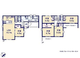 飯田グループホールディングス　リーブルガーデン　弥富市東中地　第２ その他