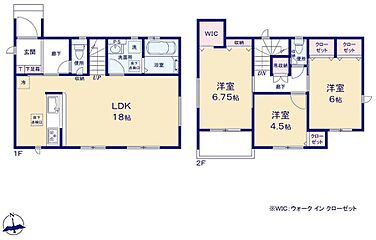 飯田グループホールディングス　グラファーレ　大治町堀之内４期２棟 その他