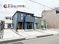 愛知県岩倉市宮前町１：物件画像