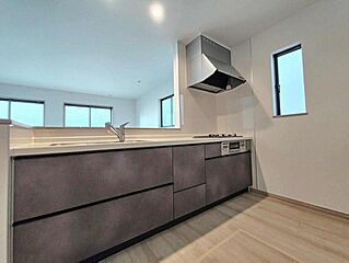 飯田グループホールディングス　あま市上萱津３期　全３邸 その他