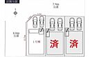 愛知県名古屋市中川区打中２：物件画像
