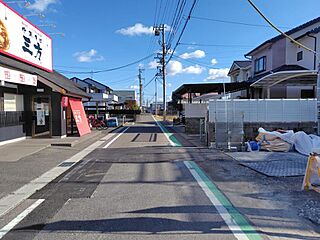 飯田グループホールディングス　あま市坂牧８期　全１邸 その他