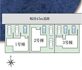 【ファーストタウン】　海部郡大治町長牧中道第２ その他