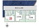 愛知県海部郡大治町大字長牧字中道：物件画像