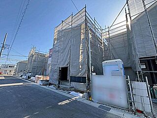 【ファーストタウン】　海部郡大治町長牧中道第２ その他