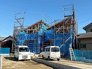 【ファーストタウン】　清須市第1土器野本山　全２邸 その他