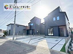 愛知県北名古屋市六ツ師宮西