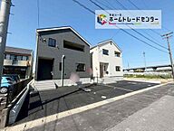 愛知県あま市新居屋山：物件画像