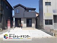 愛知県海部郡蟹江町学戸１：物件画像