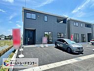 愛知県あま市新居屋又屋敷：物件画像