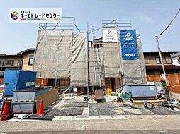 愛知県名古屋市中川区水里５