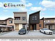 愛知県名古屋市中川区水里５：物件画像
