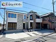 愛知県名古屋市中川区中須町字藤六：物件画像