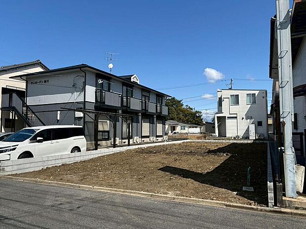 建築中のためモデルハウスで構造説明会を開催しております☆設備や構造などご説明いたします!お気軽にお問い合わせください♪