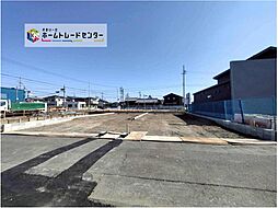 愛知県北名古屋市鍜治ケ一色村内西