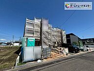 愛知県北名古屋市鍜治ケ一色村内西：物件画像