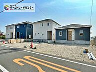 愛知県愛西市落合町中河原：物件画像