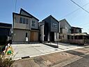 愛知県名古屋市西区清里町：物件画像