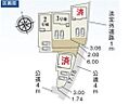 愛知県あま市木田西山：物件画像