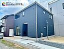 愛知県北名古屋市九之坪東ノ川：物件画像