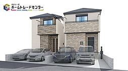 愛知県名古屋市中村区城屋敷町4