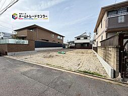 名古屋臨海高速あおなみ線「中島」駅 徒歩18分