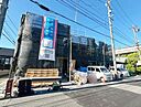 愛知県あま市新居屋小舟戸：物件画像