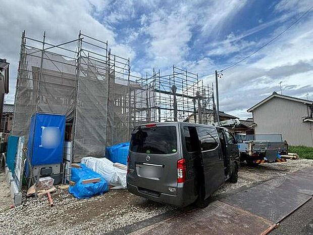 全２邸☆
建築中のためモデルハウスで構造説明会を開催しております☆設備や構造などご説明いたします！お気軽にお問い合わせください♪