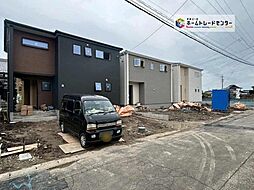 愛知県海部郡大治町大字八ツ屋字裏畑