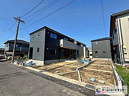 愛知県北名古屋市片場白山