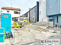 名古屋市営鶴舞線「庄内通」駅 徒歩11分