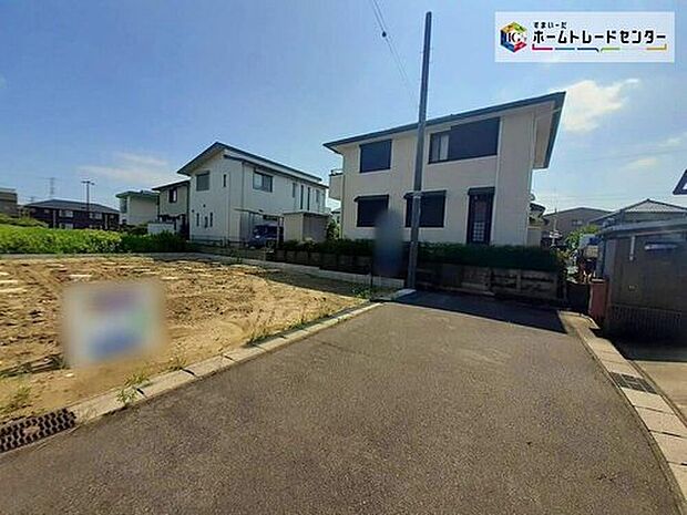 物件の陽当りや通風・仕様設備や近隣・周辺環境や街並みなど、資料には掲載していない情報が現地にはたくさんあります。ぜひ、建物だけでなく周辺環境もご確認ください!