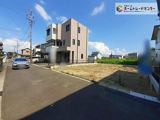 当日のご見学予約も承ります。同じものは2つとない「夢のマイホーム」との出会いが待っているかもしれません♪お気軽にお問い合わせください☆
