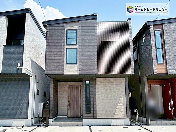 名古屋市熱田区白鳥106(3) 【2号棟】ご案内可能です♪資料送付・ご見学即対応!ご不明点等、スタッフがしっかりと説明させていただきますので、安心して現地をご覧ください♪