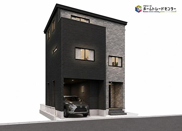 ☆1号棟☆
ぜひ、現地へ足をお運びいただき実際の環境・陽当たりをご確認下さいませ♪お気軽にお問い合わせ下さい☆