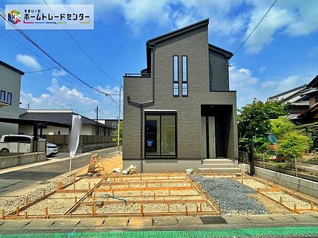全１邸☆
穏やかな空気の流れる落ち着いた住環境です。ぜひ、現地へ足をお運びいただき実際の環境・陽当たりをご確認下さいませ♪
お気軽に０１２０-８８８-９８３までお問い合わせ下さい☆