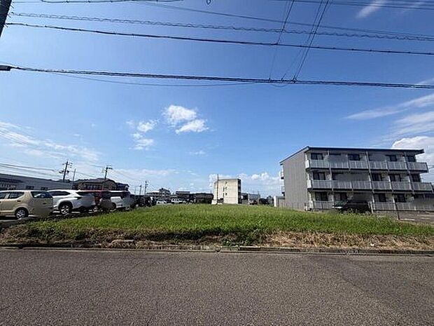 地下鉄東山線「中村公園」駅までバス13分、「東條」バス停まで徒歩5分◎通勤通学にも便利です☆