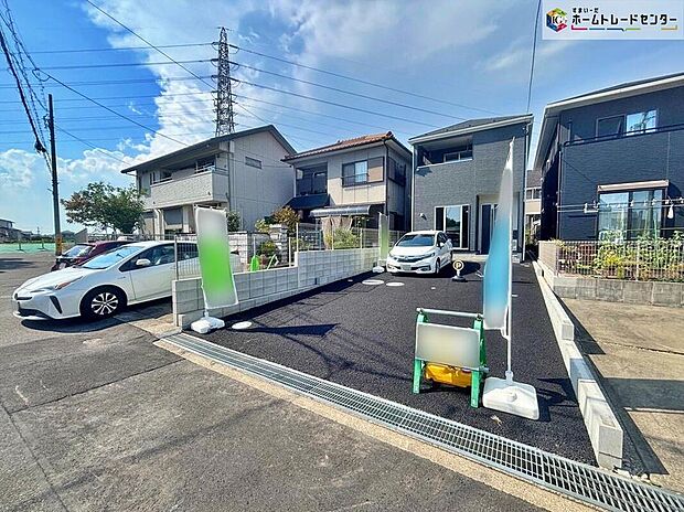 当物件のご案内につきましては、営業スタッフが丁寧に御対応します♪休日、お仕事帰りなど、ご都合に合わせていつでもご案内いたします♪周辺環境と併せて、実際に現地をご確認ください♪