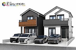 名古屋市営東山線「八田」駅 バス10分「打出本町七丁目」バス停 徒歩3分