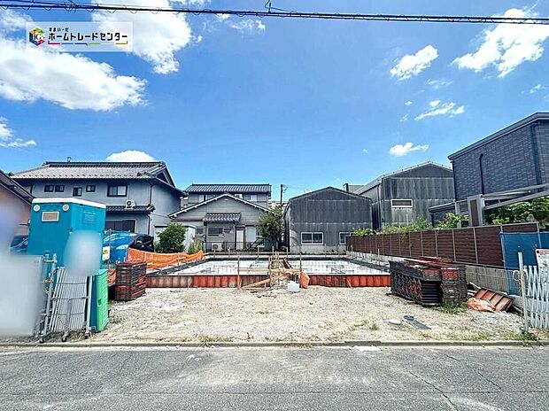現地ご案内は便利なネット予約も可能です!お気軽にお問い合わせください♪平日・お仕事帰りなど、いつでもご案内可能です!周辺環境と併せて、実際に現地をご確認ください♪