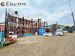 名鉄尾西線「佐屋」駅 徒歩8分
